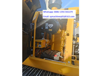 Гусеничный экскаватор Caterpillar CAT 320D2: фото 5