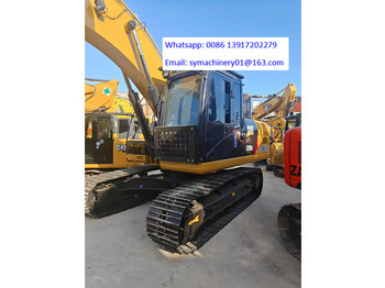 Гусеничный экскаватор Caterpillar CAT 320D2: фото 3