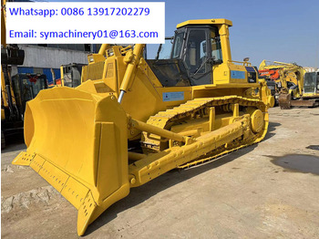 Бульдозер KOMATSU D155