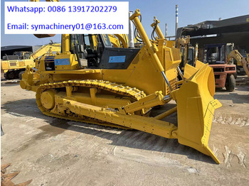 Бульдозер KOMATSU D155