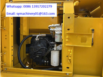 Гусеничный экскаватор Komatsu PC130: фото 3