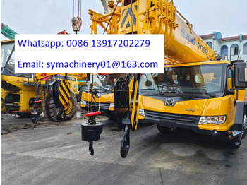 XCMG QY70KC в лизинг XCMG QY70KC: фото 3