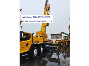 XCMG QY70KC в лизинг XCMG QY70KC: фото 5