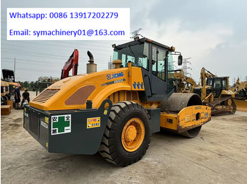 Компактор XCMG XS223J