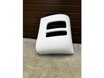 Кузов и экстерьер MAN Lion's Coach