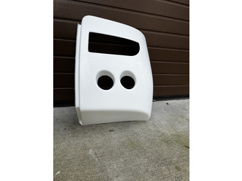 Кузов и экстерьер MERCEDES-BENZ Tourismo