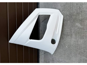 Бампер MAN Lion's Coach