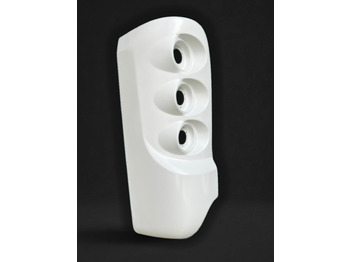 Кузов и экстерьер NEOPLAN