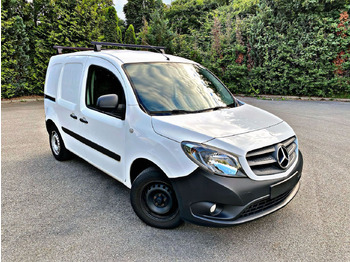Легковой фургон MERCEDES-BENZ Citan 108 CDI