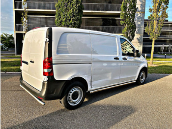 Легковой фургон Mercedes-Benz Vito Kasten 111 FWD kompakt|Kamera|Klima|PDC|19%: фото 3