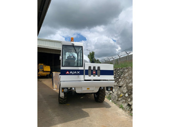 Новый Автобетоносмеситель New AJAX ARGO 4000 concrete mixer truck: фото 5
