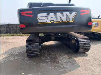 New Sany SY350C-9HD SPARC tracked excavator в лизинг New Sany SY350C-9HD SPARC tracked excavator: фото 3