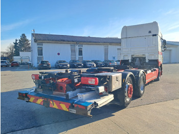 DAF 530 FAN | Lift-Lenkachse | LBW | Retarder в лизинг DAF 530 FAN | Lift-Lenkachse | LBW | Retarder: фото 4