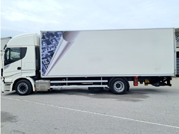 Iveco Stralis 460 Kühlkoffer | LBW | Klima | Retar в лизинг Iveco Stralis 460 Kühlkoffer | LBW | Klima | Retar: фото 4