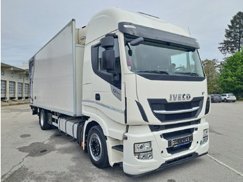 Iveco Stralis 460 Kühlkoffer | LBW | Klima | Retar в лизинг Iveco Stralis 460 Kühlkoffer | LBW | Klima | Retar: фото 2
