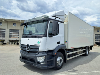 Рефрижератор MERCEDES-BENZ Antos