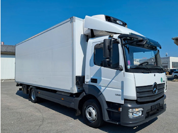 Рефрижератор MERCEDES-BENZ Atego 1221