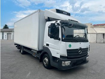 Рефрижератор MERCEDES-BENZ Atego