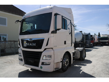Тягач MAN TGX 18.500