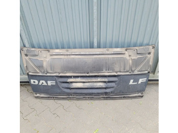 Решётка радиатора DAF LF