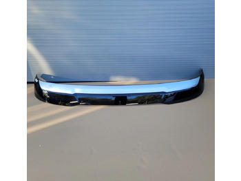 Кузов и экстерьер DAF XF