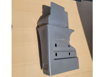 Крыло MERCEDES-BENZ Actros