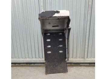 Крыло для Грузовиков BLOTNIK MAN TGM LH NOWY ORYGINAL 81.61210.0541/0547: фото 3