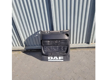 Крыло DAF XF 106