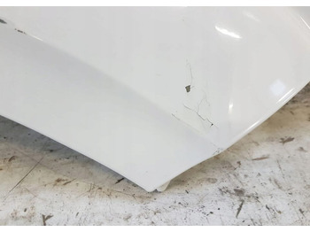 Крыло для Коммерческих автомобилей Błotniki MAN TGE CRAFTER PRAWY: фото 2 Крыло для Коммерческих автомобилей Błotniki MAN TGE CRAFTER PRAWY: фото 2