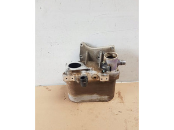 Интеркулер MAN TGS