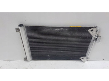 Конденсатор IVECO Stralis