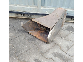 Глушитель/ Выхлопная система DAF XF 106