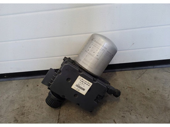 Детали тормозной системы MERCEDES-BENZ Actros