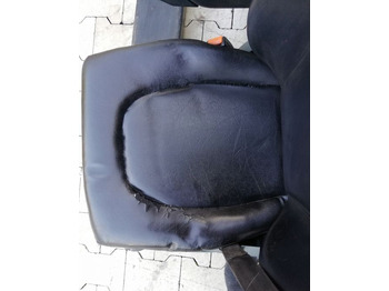 Сиденье для Грузовиков FOTEL KIEROWCY DAF XF CF LF: фото 3 Сиденье для Грузовиков FOTEL KIEROWCY DAF XF CF LF: фото 3