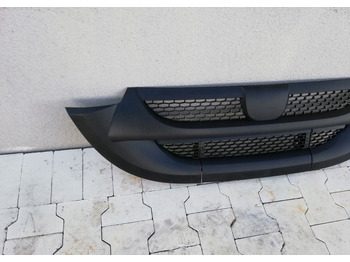 Новый Решётка радиатора для Грузовиков GRILL ATRAPA DAF LF NOWY ORYGINAŁ EURO6: фото 2 Новый Решётка радиатора для Грузовиков GRILL ATRAPA DAF LF NOWY ORYGINAŁ EURO6: фото 2