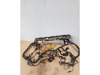 Кабели/ Провода MAN TGS