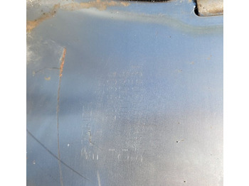Катализатор для Грузовиков KATALIZATOR DPF SCANIA S NGT 2511867: фото 2