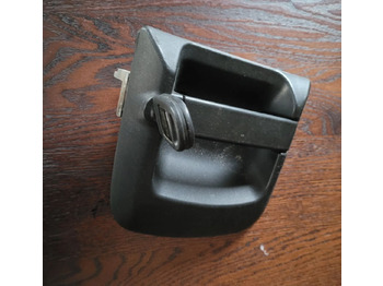 Дверь и запчасти MAN TGL