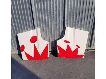 Кузов и экстерьер