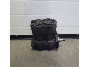 Пневмокомпрессор IVECO