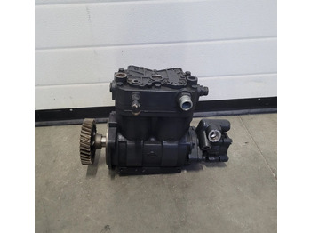 Пневмокомпрессор IVECO Stralis