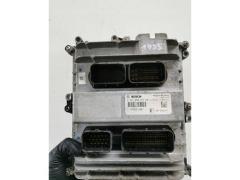 Блок управления MAN TGS