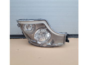 Свет/ Освещение MERCEDES-BENZ Actros