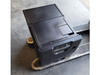 Кузов и экстерьер IVECO Stralis