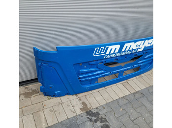 Кузов и экстерьер для Грузовиков MASKA ATRAPA MAN TGL TGM EURO6 ORYGINAŁ CHWALIM116: фото 3