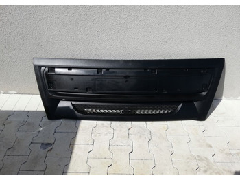 Капот DAF LF