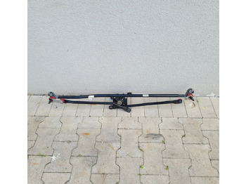 Щетка стеклоочистителя MAN TGX