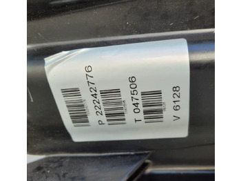 Новый Масляный поддон для Грузовиков MISKA OLEJOWA RENAULT RANGE T 22242776: фото 4