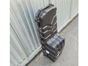 Новый Масляный поддон для Грузовиков MISKA OLEJOWA RENAULT RANGE T 22242776: фото 3