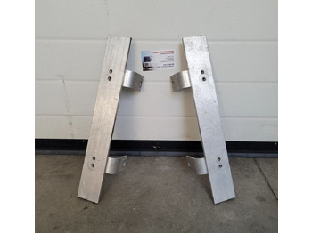 Кузов и экстерьер VOLVO FH